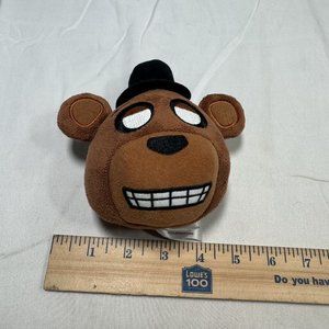 Five Nights at Freddy's My moji Plush Good Condition